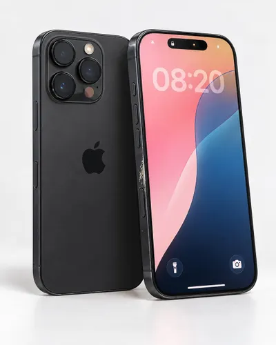 iPhone 16 Pro 128GB black for sale, 17M VND — 2/3
