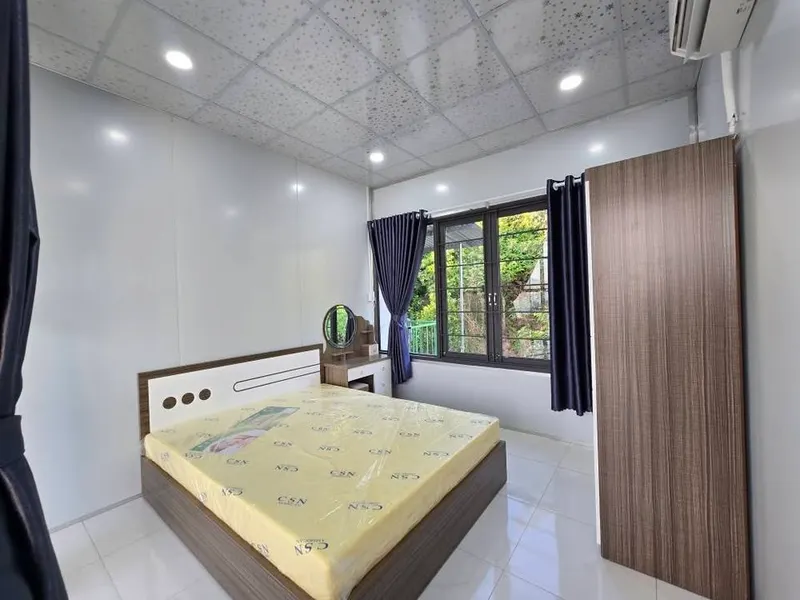 3-bedroom sea-view furnished house for rent, North Nha Trang — 7/10