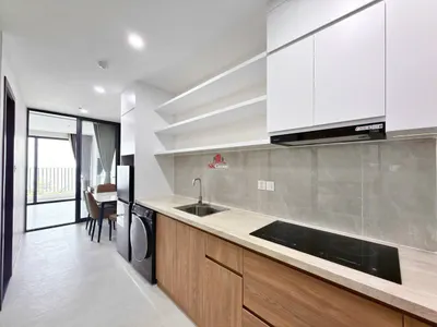 2-Bedroom Luxury Apartment in North Nha Trang – Sea View – 17M VND/month