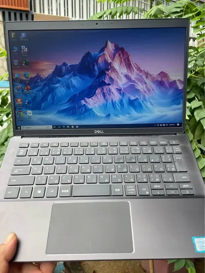 Dell Latitude 3301 laptop for sale, 4.8M VND — 5/7