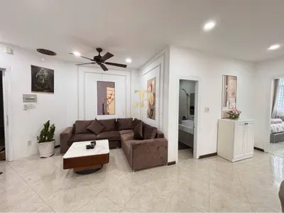 2-bedroom apartment for rent at Muong Thanh 04, Nha Trang — 4/9