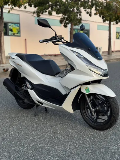 Honda PCX 160 (2022), for sale — 2/5