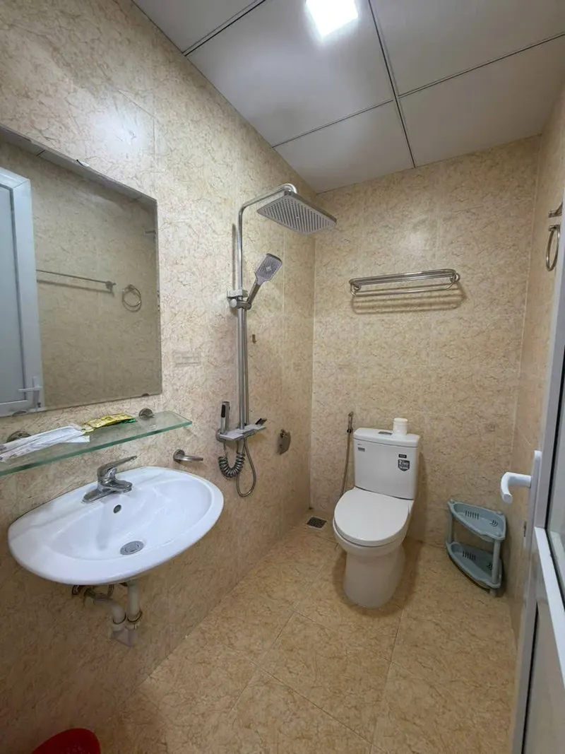 3-bedroom villa with pool, 300 m to the sea, north Nha Trang — 17/26