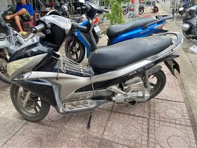 Used AB Fi motorbike for sale, 6M VND