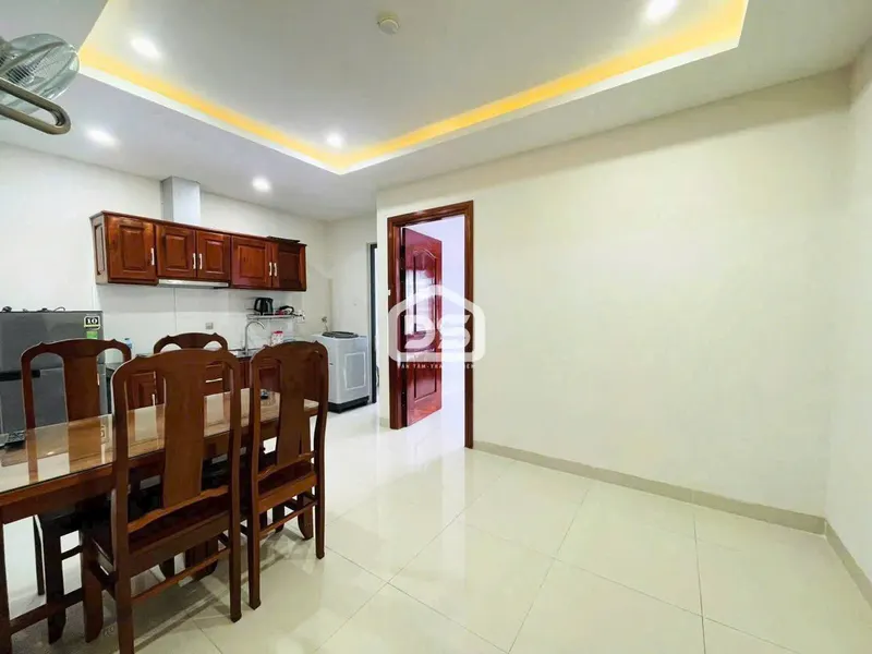 1-Bedroom Apartment on Street 28, Phước Long – 6.3M VND/month