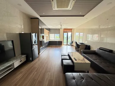 3-bedroom house for rent in VCN Phuoc Hai