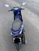 Yamaha Nouvo 6 Scooter, 125cc, 2015 – 10.5M VND