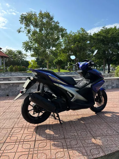 Yamaha NVX 155cc Scooter – 22M VND — 2/7