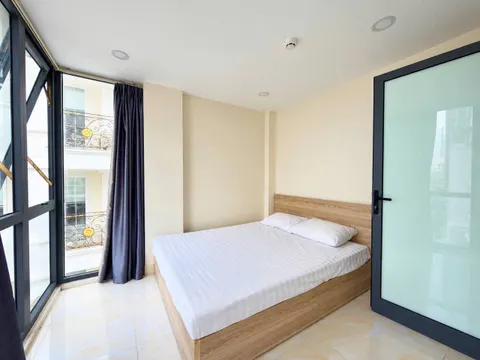 2-Bedroom Apartment for Rent on Hung Vuong, Nha Trang – 15M VND/Month