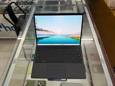Dell 7320 Detachable laptop, i7 11th gen, 16GB/256GB, LTE — 2/7