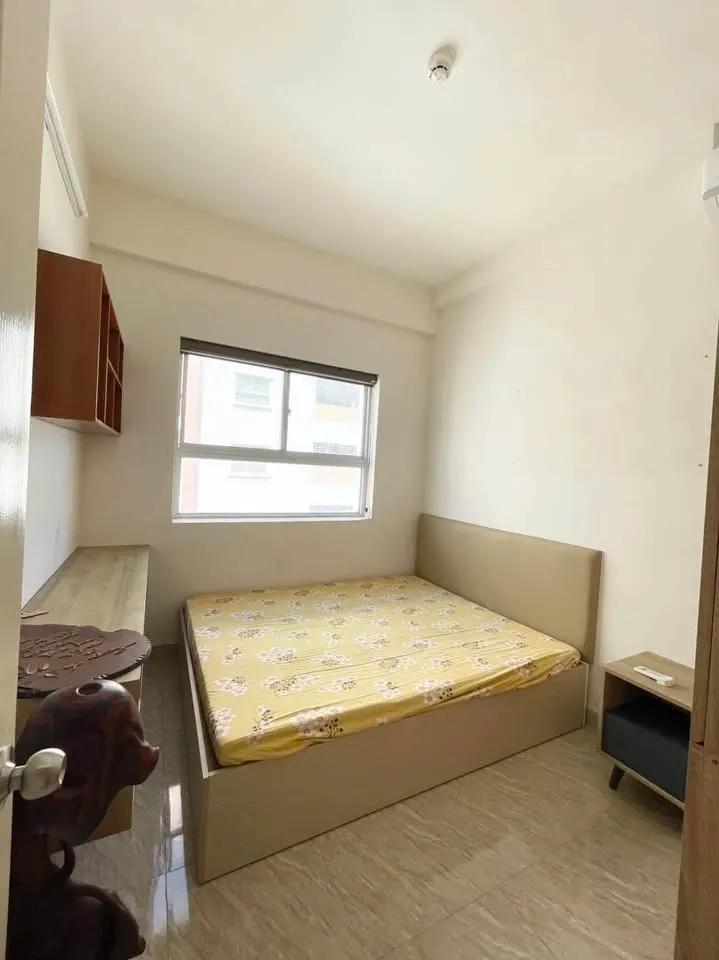 2-bedroom apartment for rent in Hoang Quan, North Nha Trang, 12M VND/month — 6/8