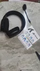 Bundle of PC accessories for sale: mouse, headphones, case, cable