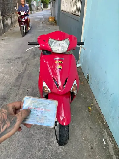 Honda Lead 110cc scooter for sale, 5,650,000 VND