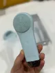 Used skin care devices (ANLAN EMS, Halio) and a new comb for sale