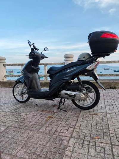 Bán xe tay ga SYM Shark 50 (2023)