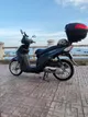 SYM Shark 50 scooter (2023) for sale