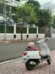 Vespa LX 125 Scooter 2010 – 7M VND
