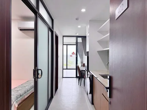 2-Bedroom Luxury Apartment – Northern District – 17M VND/month