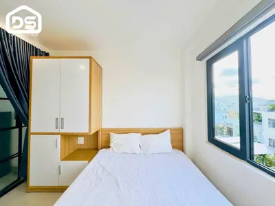 Căn hộ 2 phòng ngủ ở Nam Nha Trang – 10.3 triệu VND/tháng