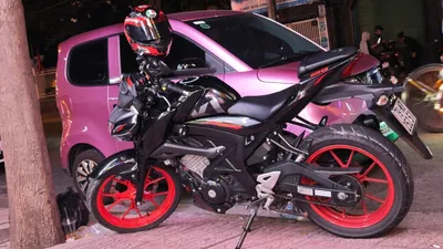 Suzuki motorbike for sale, 2025, 37M VND — 3/3