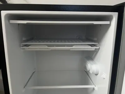 Hisense 94L mini fridge for sale (used) — 3/3