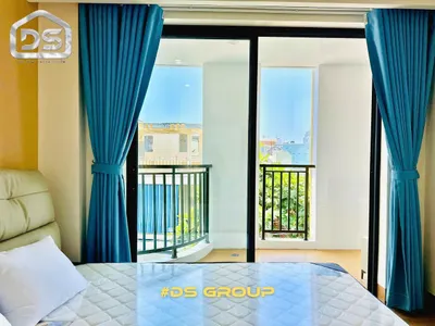 2-bedroom furnished apartment in Bac Son, north Nha Trang, 24M VND/month — 5/5