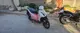 Suzuki 125cc moped for sale