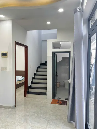 3-Bedroom House in Ngoc Hiep – 100 m², 15M VND/month