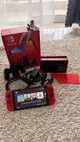 Nintendo Switch OLED – Super Mario Odyssey Edition, Excellent Condition