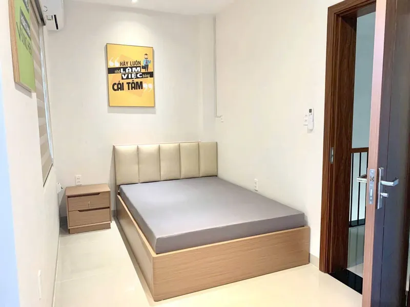 3-bedroom house for rent in My Gia, 270 m², fully furnished — 5/7