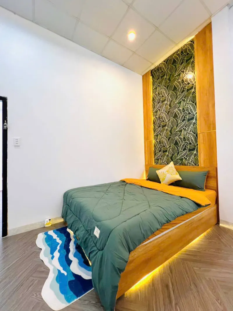 2-Bedroom House for Rent in West Nha Trang – 18M VND/month