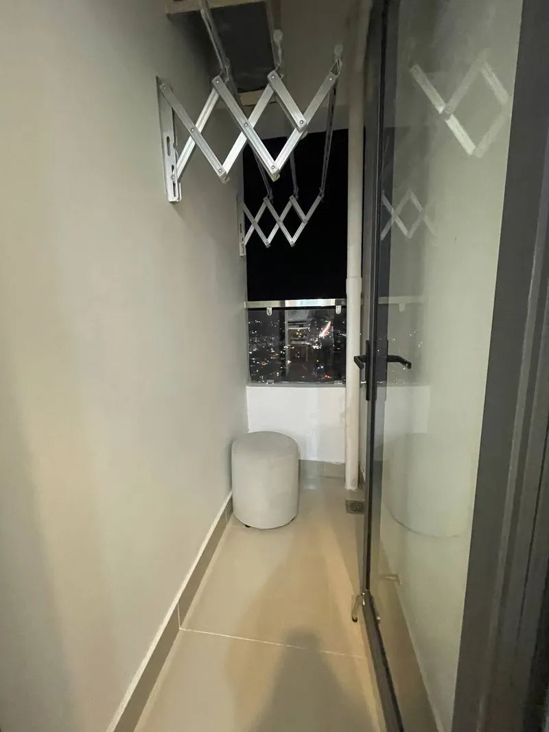 2-bedroom furnished apartment for rent, Napoleon residence — 6/8