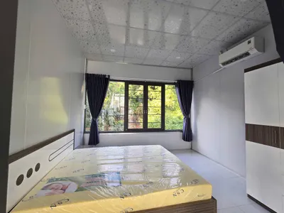 3-bedroom 250 m² new furnished house for rent, north Nha Trang — 3/6