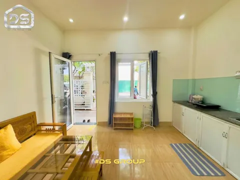 Ha Quang 2 1룸 아파트 임대, 월 750만 VND