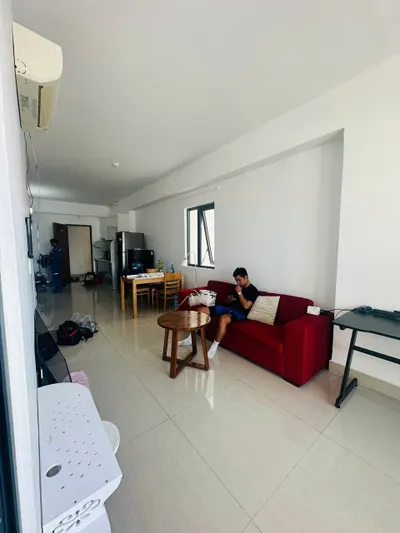 3-bedroom furnished apartment at LVCC Napoleon, north Nha Trang — 3/7