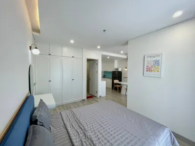 1-Bedroom Apartment in Marina Suites with Sea View – 16M VND/month