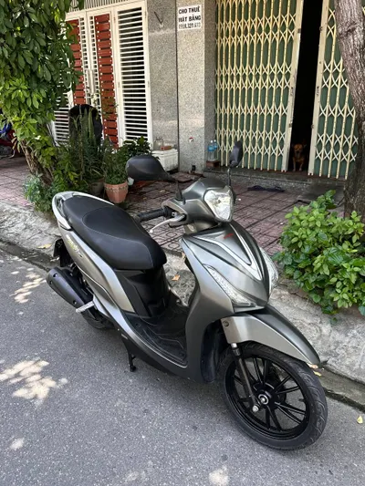 KYMCO Candy Hermosa 50cc 2024 scooter for sale