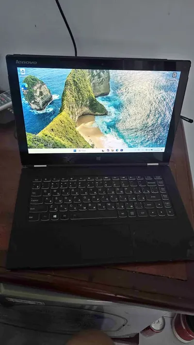 Lenovo Yoga 2 Pro laptop for sale