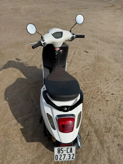 Vera 50cc Scooter – No Licence Required, 8.7M VND