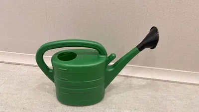 Bundle of secondhand items: brow pomade, blue-light glasses, watering can, slippers — 3/4