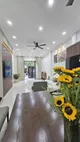 3-storey street-front house for sale on Dong Nai road, South Nha Trang, 11.5 billion VND