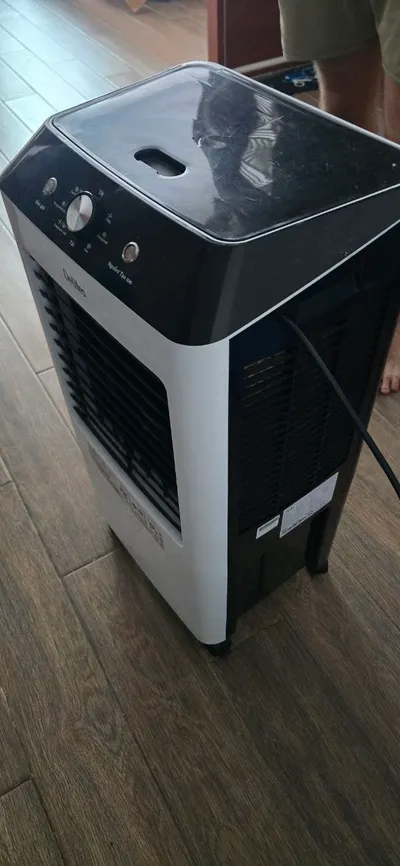 Air Conditioner – Fully Functional, Economical — 5/5