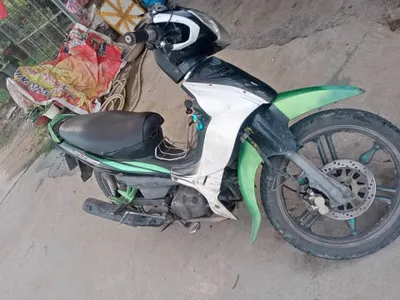 Yamaha motorbike for sale, 4.5M VND