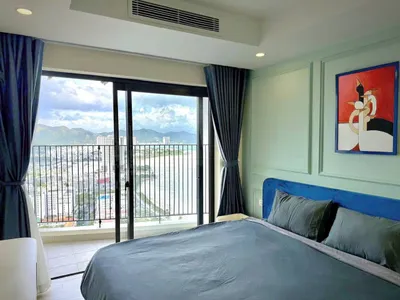 Gold Coast 북측 타워 2베드룸 아파트 임대 — 4/5