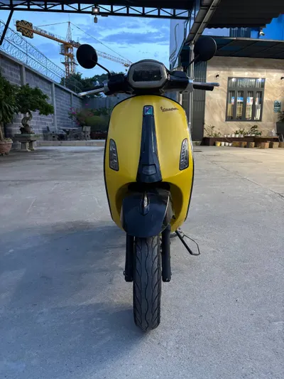 NIOSHIMA 50cc Scooter 2022 – No License Required, Excellent Condition