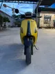 NIOSHIMA 50cc Scooter 2022 – No License Required, Excellent Condition