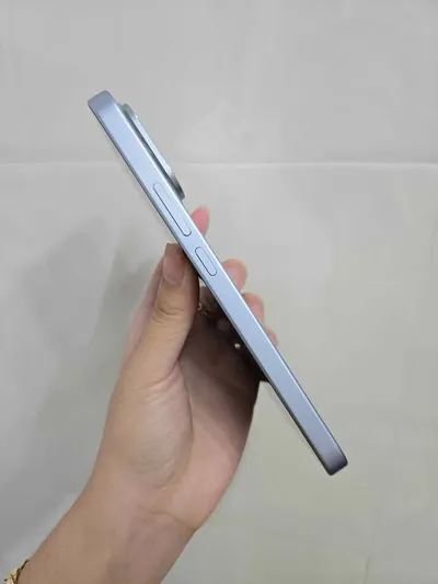 Redmi Note 17 Pro 스마트폰 판매 — 5/5