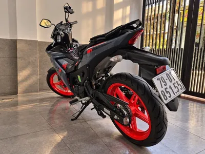 Yamaha Exciter 155 motorbike for sale, 2026 — 5/5
