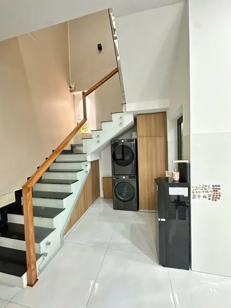 2-bedroom furnished house for rent, Nguyen Xien street, north Nha Trang — 2/9