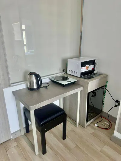 Studio apartment for rent at Oceanus OC1A, north Nha Trang — 3/11